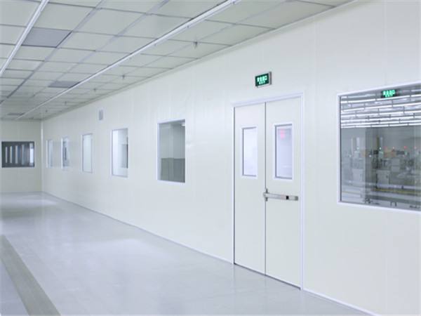 廠房香蕉视频软件工程的通風施工要求